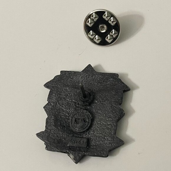 Vintage MLB Kansas City Royals Baseball Souvenir Pin - Picture 5 of 7